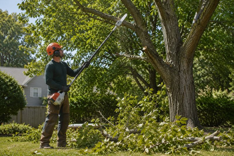 Limbs Removal in Ventura County, CA