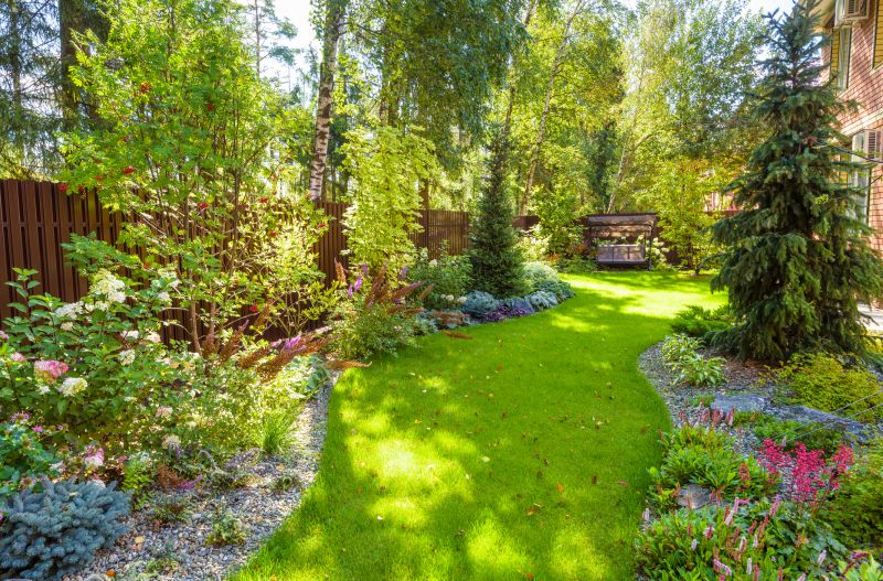 Privacy Landscaping in Ventura County, CA