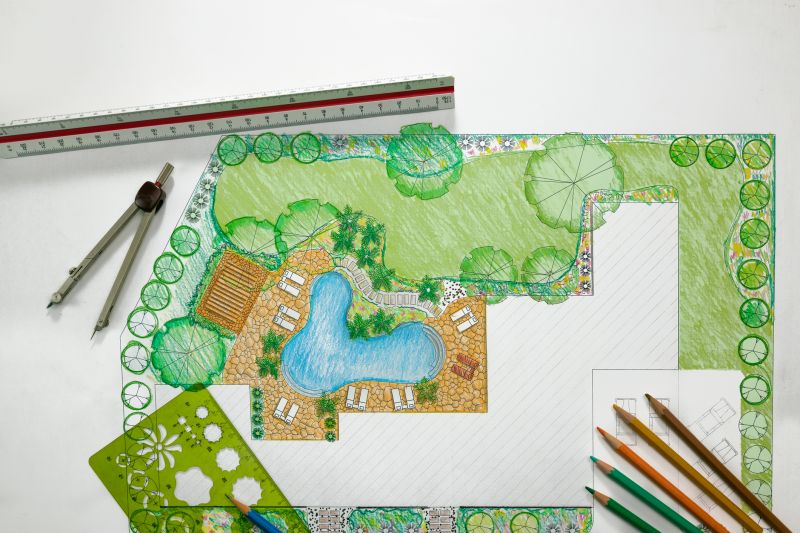 Residential Landscape Design in Ventura County, CA