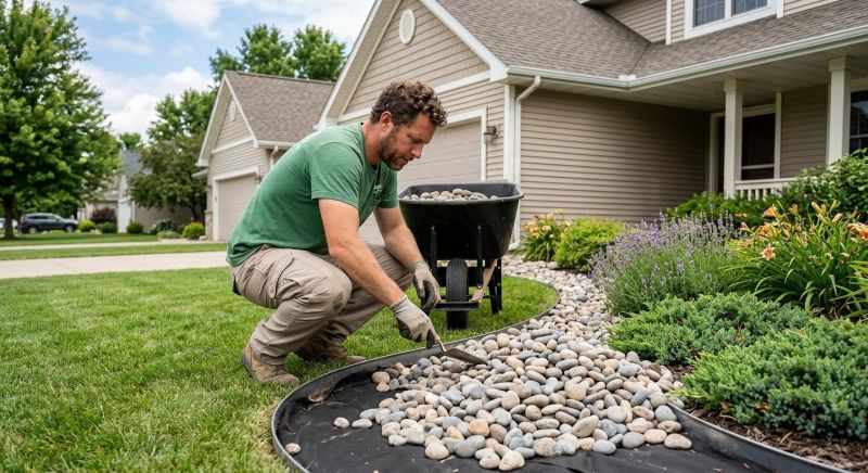 Residential Landscaping in Honolulu, HI